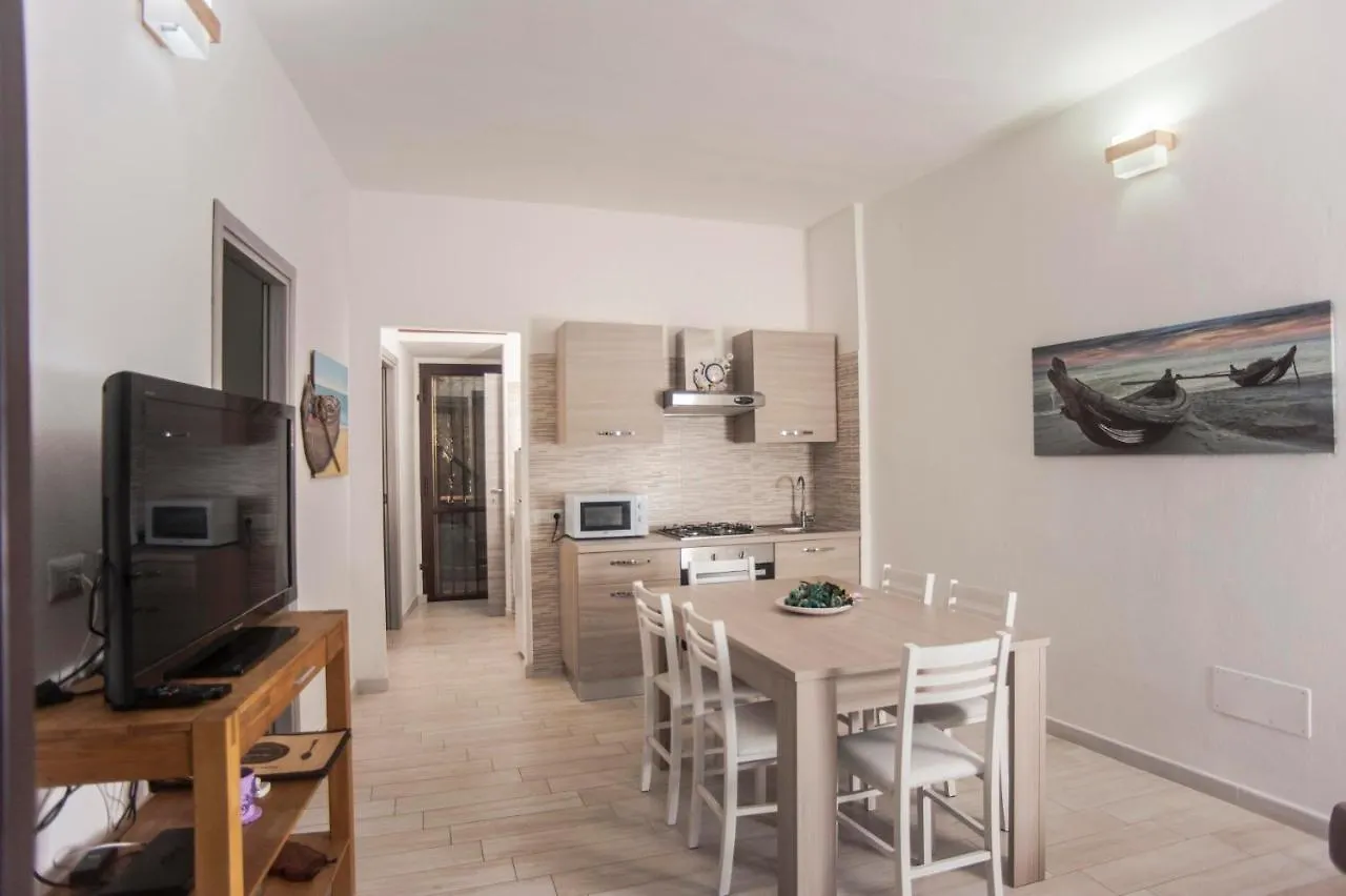 Casa Marisol Villa Pula Italy