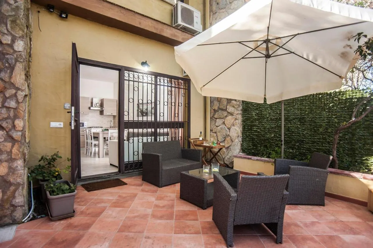 プーラ Casa Marisolヴィラ 0*,  イタリア