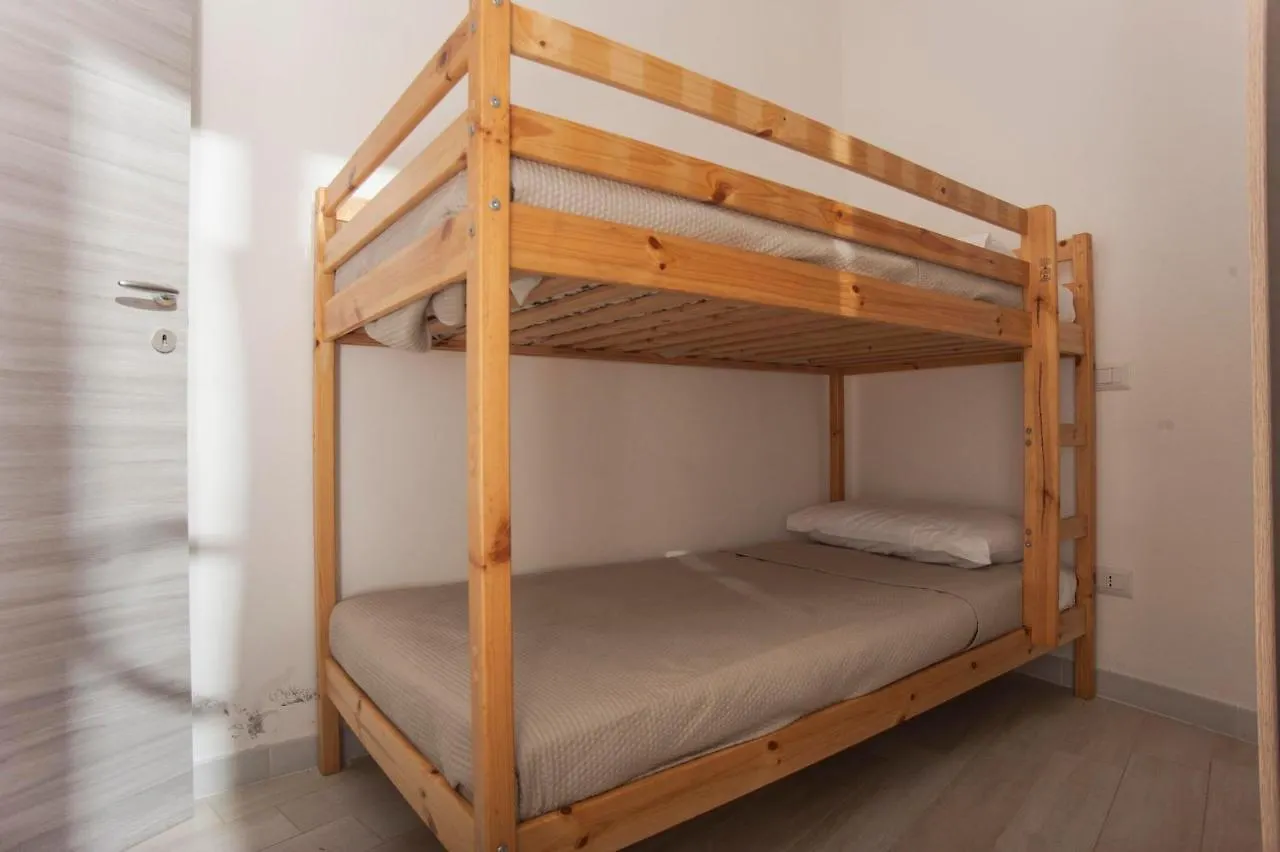 Casa Marisol Villa Pula Holiday home
