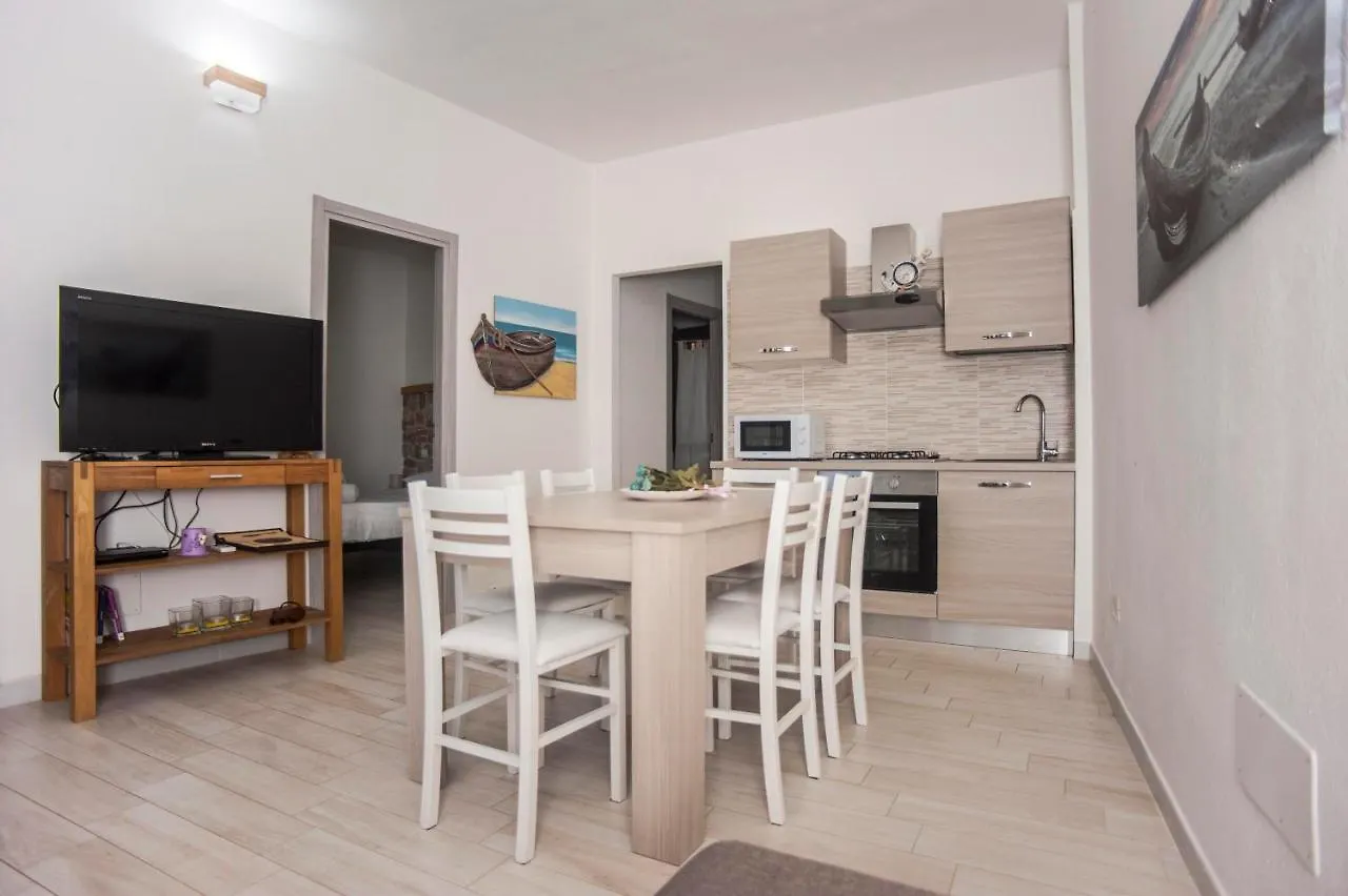 Holiday home Casa Marisol Villa Pula
