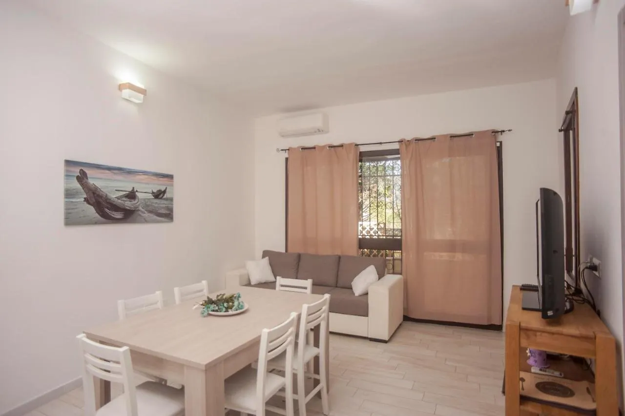 Casa Marisol Villa Pula Holiday home