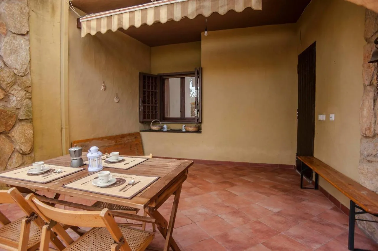 Casa Marisol Villa Pula