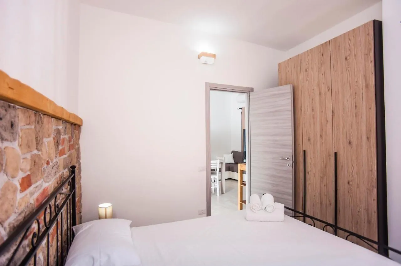 Holiday home Casa Marisol Villa Pula Italy