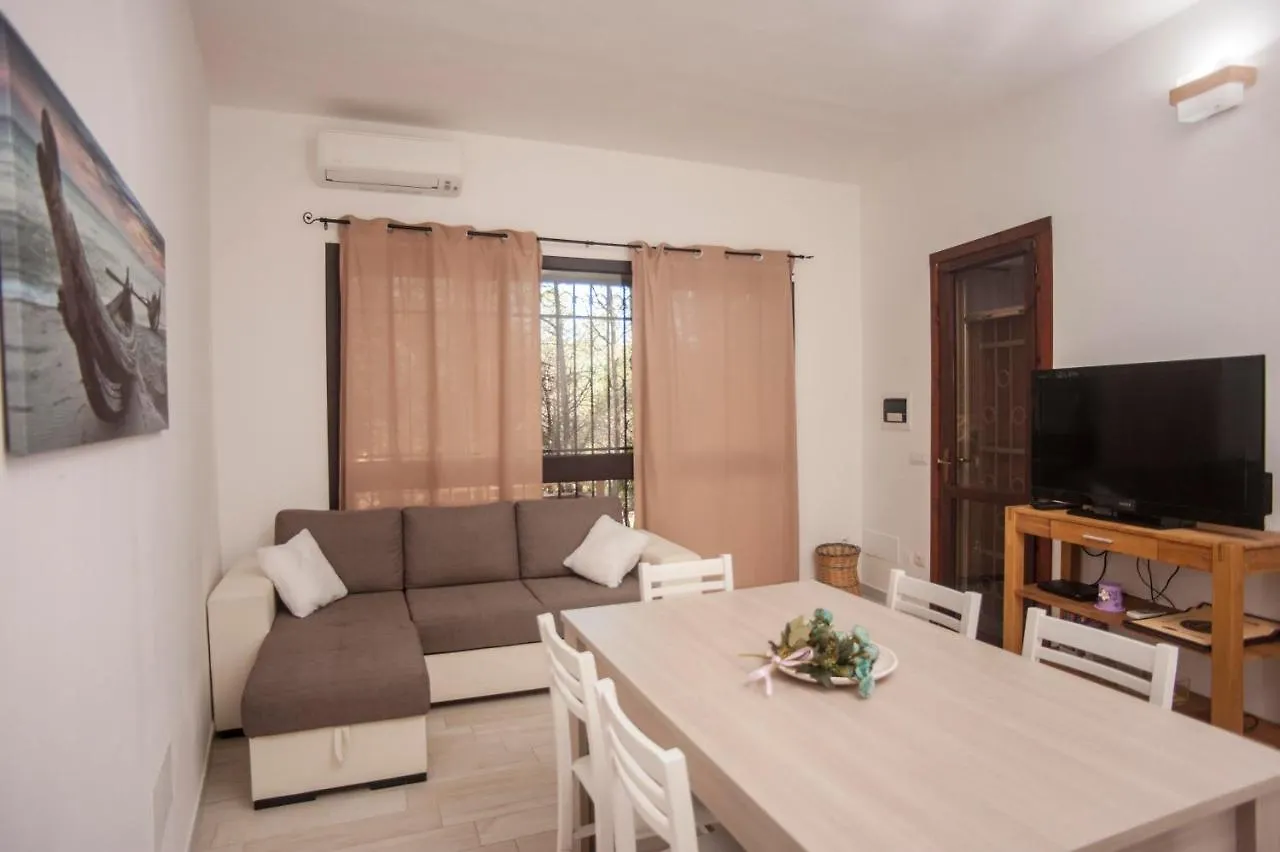 Casa Marisol Villa Pula 0*,